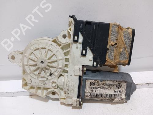 Left rear window motor VW GOLF IV (1J1)  | BP23477786E23