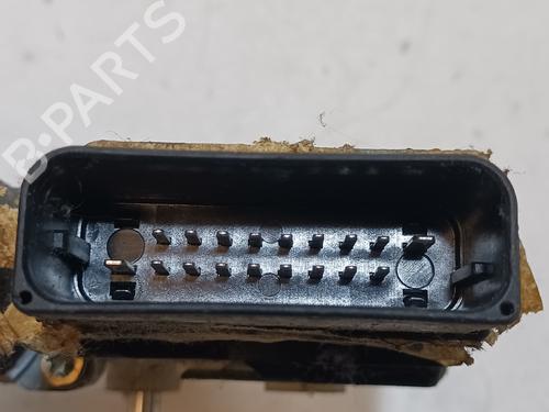 Left rear window motor VW GOLF IV (1J1)  | BP23477786E23