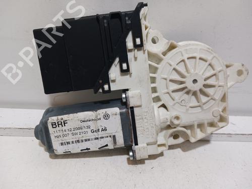 Left rear window motor VW GOLF VI (5K1) | BP23477793E23