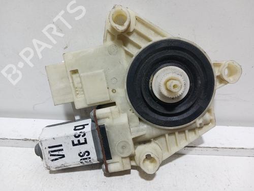 Left rear window motor VW GOLF VII (5G1, BQ1, BE1, BE2) | BP23477807E23
