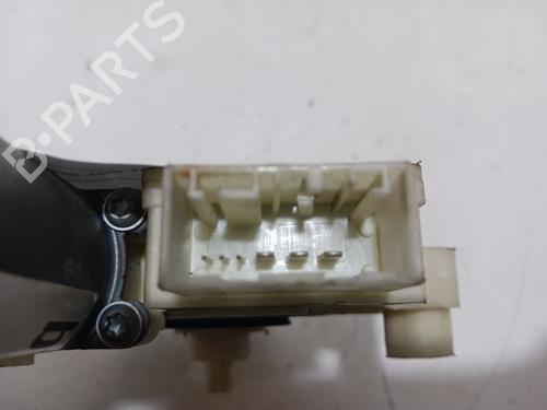 Left rear window motor VW GOLF VII (5G1, BQ1, BE1, BE2) | BP23477807E23