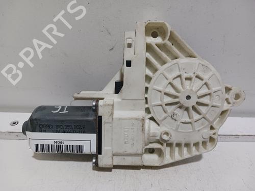 Used Left rear window motor AUDI A5 Sportback (8TA) [2007-2017]  23477814