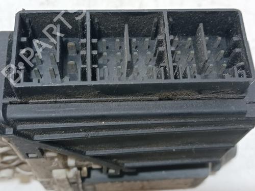 Left rear window motor VW POLO IV (9N_, 9A_)  | BP23477815E23