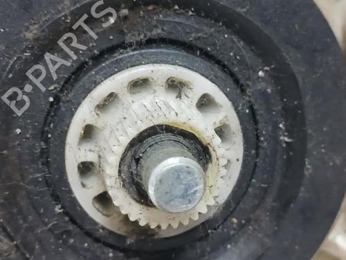 Left rear window motor VW POLO IV (9N_, 9A_)  | BP23477815E23