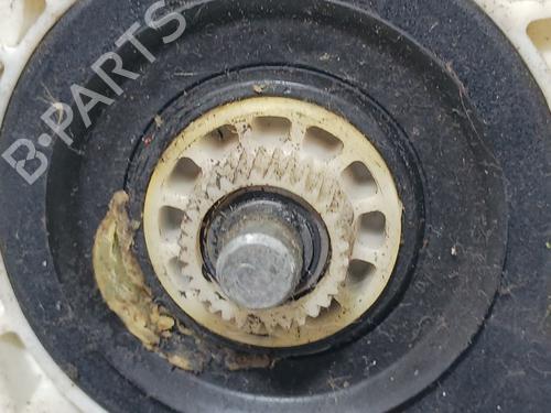 Portierruitmotor linksachter VW GOLF IV (1J1)  | BP23477824E23