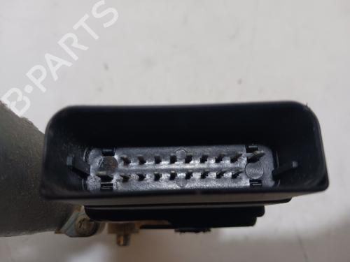 Portierruitmotor linksachter VW GOLF IV (1J1)  | BP23477824E23