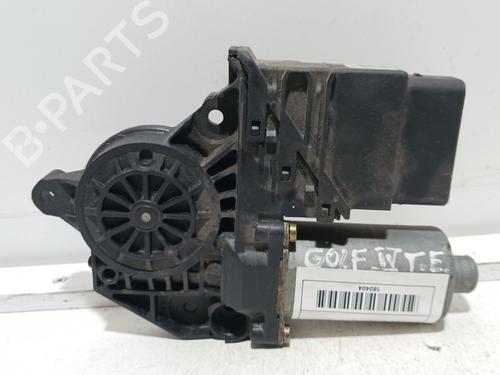 Vindusheismotor venstre bak VW GOLF IV (1J1) [1997-2008]  23477826