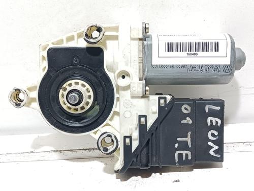 Motore alzacristalli posteriore sinistro VW GOLF IV (1J1) [1997-2008]  23477825