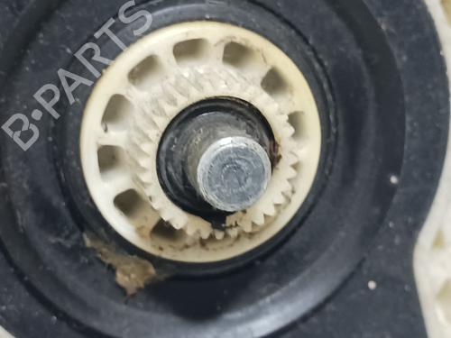 Left rear window motor VW GOLF IV (1J1) | BP23477827E23