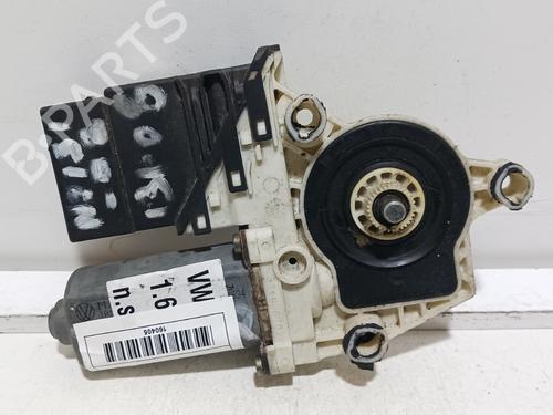 Left rear window motor VW GOLF IV (1J1) | BP23477827E23