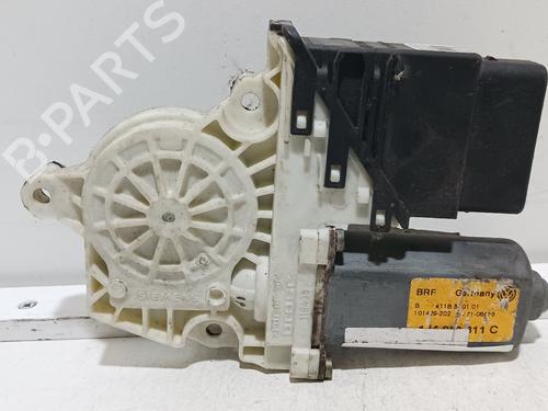 Vindusheismotor venstre bak VW GOLF IV (1J1) [1997-2008]  23477827
