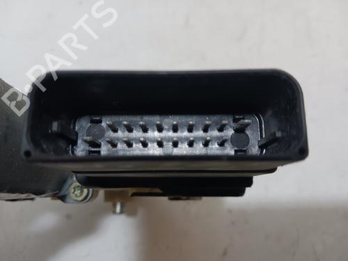 Left rear window motor VW GOLF IV (1J1) | BP23477827E23