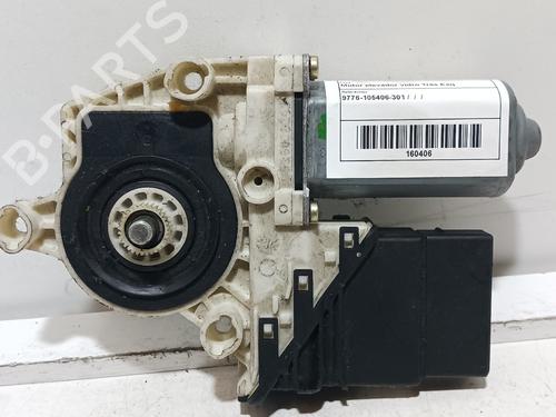 Vindusheismotor venstre bak VW GOLF IV (1J1) [1997-2008]  23477828