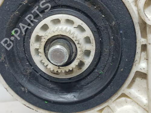 Vindusheismotor venstre bak VW GOLF IV (1J1)  | BP23477828E23