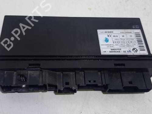 Used Electronic module BMW 5 (E60) [2001-2010]  23477877