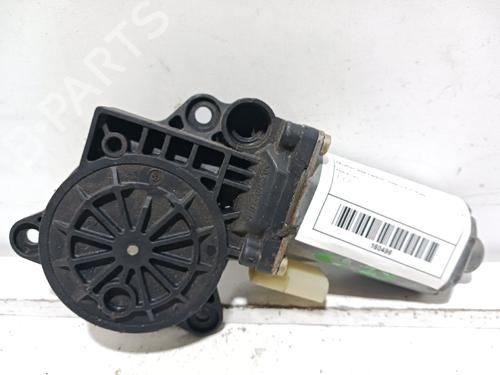 Used Left front window motor FORD FIESTA V (JH_, JD_) [2001-2014]  23477905