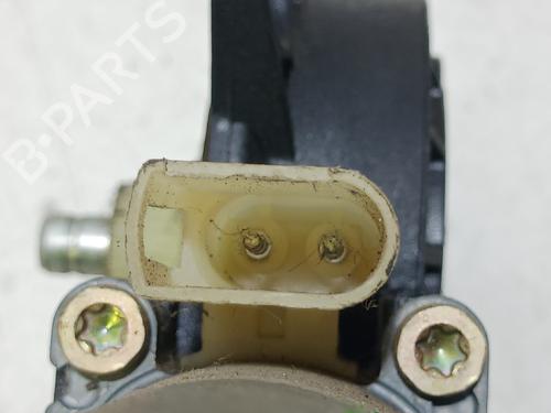 Left front window motor FORD FIESTA V (JH_, JD_) | BP23477905E21