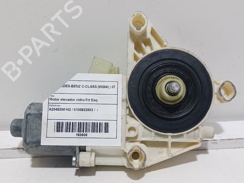Used Left front window motor MERCEDES-BENZ C-CLASS (W204) [2007-2015]  23477994