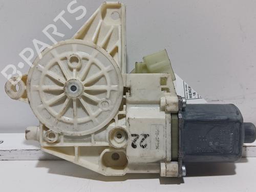 Left front window motor MERCEDES-BENZ C-CLASS (W204) | BP23477994E21