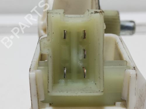 Left front window motor MERCEDES-BENZ C-CLASS (W204) | BP23477994E21