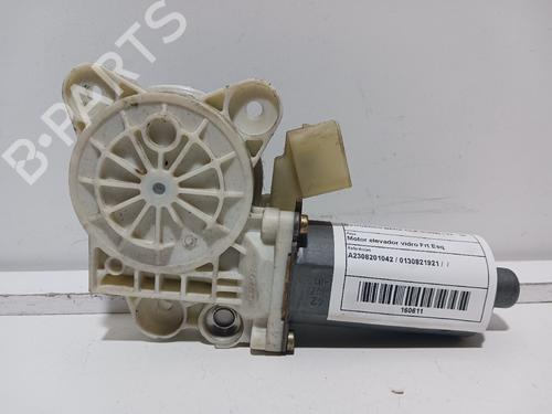 Used Left front window motor MERCEDES-BENZ CLK (C209) [2002-2010]  23477998