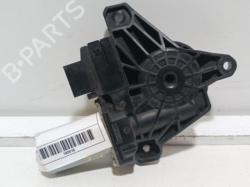 Rudehejsemotor bagstkærm venstre MERCEDES-BENZ A-CLASS (W176) [2012-2018]  23478003