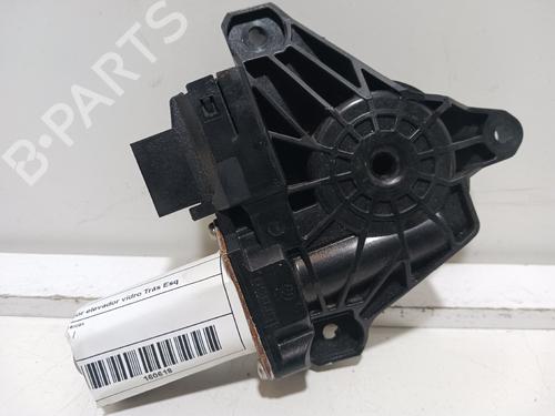 Rudehejsemotor bagstkærm venstre MERCEDES-BENZ A-CLASS (W176) [2012-2018]  23478005