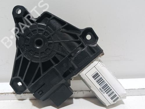 Rudehejsemotor bagstkærm venstre MERCEDES-BENZ A-CLASS (W176) [2012-2018]  23478004