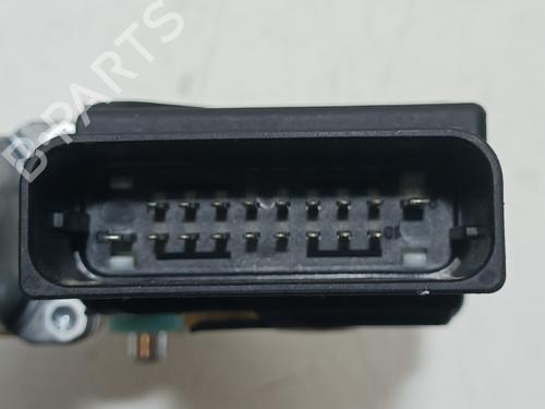 Right rear window motor SEAT LEON (1P1) | BP23478075E22