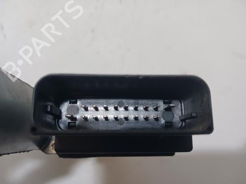 Right rear window motor SEAT ALTEA (5P1) | BP23478077E22