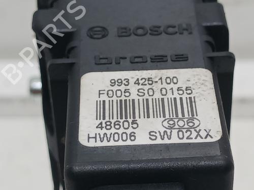 Right rear window motor SEAT ALTEA (5P1) | BP23478077E22