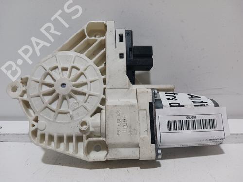 Used Right rear window motor AUDI A5 Sportback (8TA) [2007-2017]  23478080