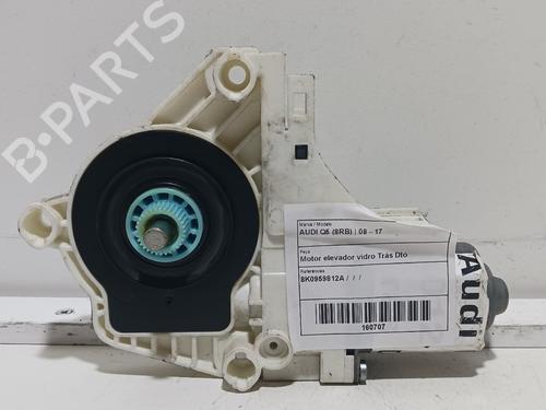 Used Right rear window motor AUDI Q5 (8RB) [2008-2019]  23478086