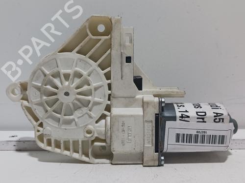 Vindusheismotor høyre bak AUDI A5 Sportback (8TA) [2007-2017]  23478088