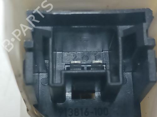 Right rear window motor AUDI A5 Sportback (8TA) | BP23478088E22