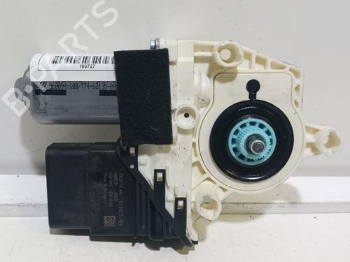 Rudehejsemotor bagstkærm højre SEAT ALTEA (5P1) [2004-2015]  23478105