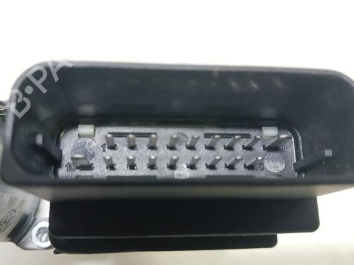 Rudehejsemotor bagstkærm højre SEAT ALTEA (5P1)  | BP23478105E22 