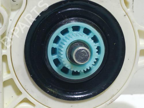 Rudehejsemotor bagstkærm højre SEAT ALTEA (5P1)  | BP23478105E22 