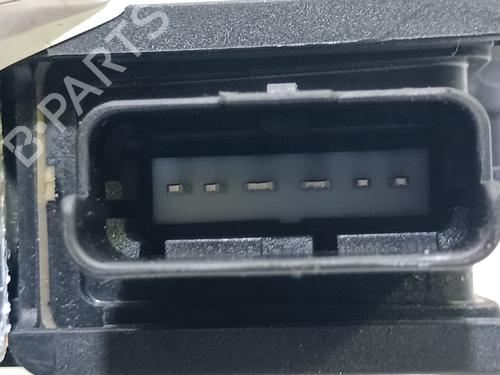 Right rear window motor PEUGEOT 208 I (CA_, CC_)  | BP23478137E22