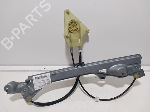 Used Rear right window mechanism RENAULT LAGUNA III (BT0/1) [2007-2015]  23478250