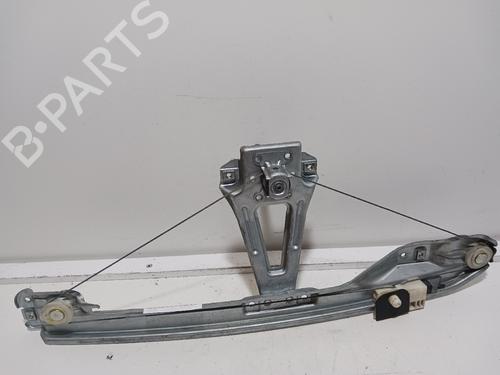Rudehejsemekanisme Højre bagtil RENAULT CLIO III (BR0/1, CR0/1)  | BP23478249C25 
