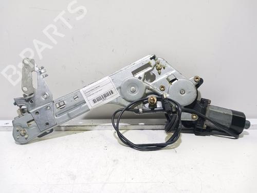 Used Rear right window mechanism MERCEDES-BENZ SLK (R170) [1996-2004]  23479411
