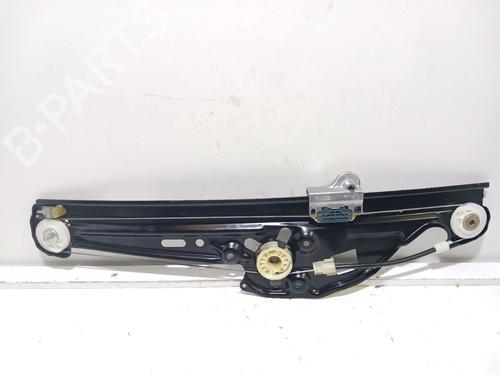 Rear right window mechanism BMW 5 (E60)  | BP23479414C25 