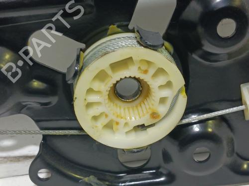Rear right window mechanism BMW 5 (E60)  | BP23479414C25 