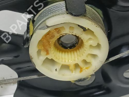 Rear right window mechanism BMW 5 (E60)  | BP23479415C25 