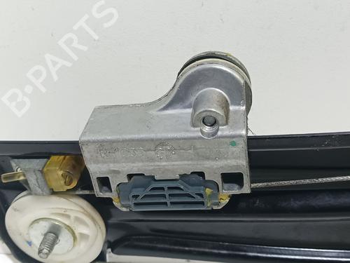 Rear right window mechanism BMW 5 (E60)  | BP23479415C25 