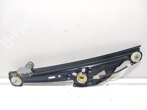 Rear right window mechanism BMW 5 (E60)  | BP23479415C25 