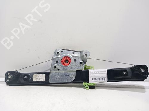 Rudehejsemekanisme Højre bagtil BMW 1 (E87)  | BP23479427C25 