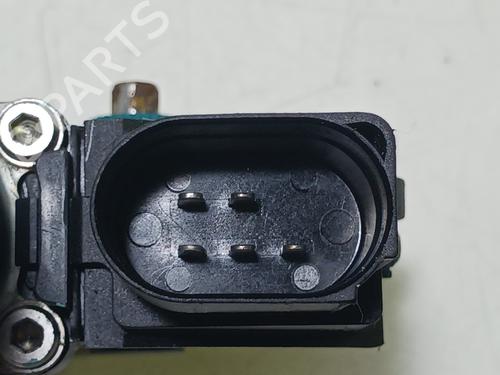 Right rear window motor BMW 1 (E87)  | BP23476037E22 