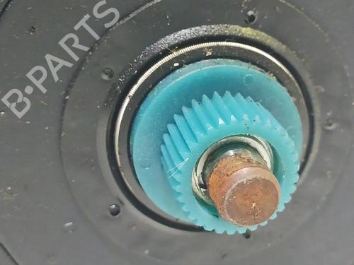 Rudehejsemotor bagstkærm højre BMW 1 (E87)  | BP23479461E22